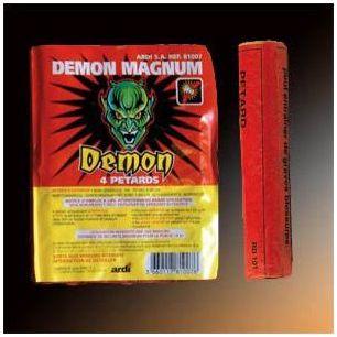 Pétard Magnum Mammouth 3 Pétard Magnum Mammouth 3