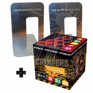 Pack Support + Compact