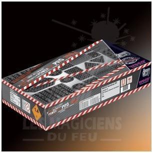 Power Tec Pro 300.1