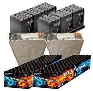 Pack 180 XXL