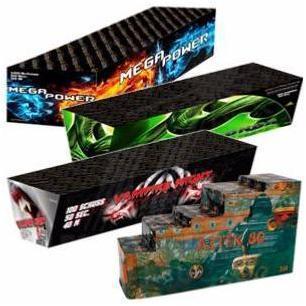 Pack 240 XXL