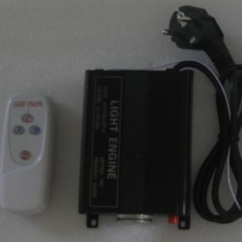 GÉNÉRATEUR DE LUMIÈRE RVB 16W - LED (France)