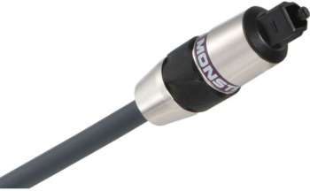 Monster Fiber optic 400DFO 1,5 m