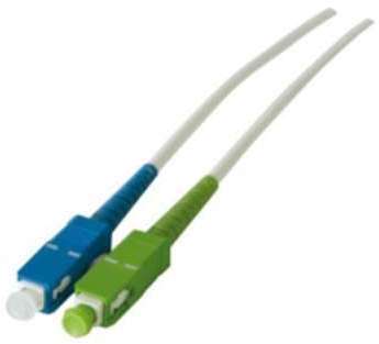 Câble optique pour Freebox V2 / V6 - 3m