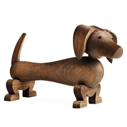 CHIEN Kay Bojesen, noyer