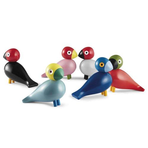 SONGBIRD POP oiseau chanteur, Kay Bojesen