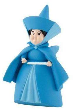 Figurine Disney La Belle au bois dormant - Pimpren