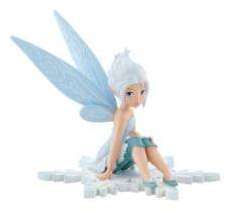 Figurine Disney Peter Pan - Fée pervenche - Bullyl