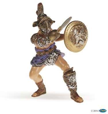 Gladiateur - Figurine Papo 39803