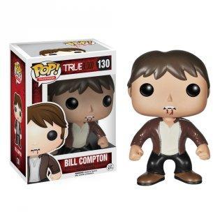 Figurine Pop ! Bill Compton - True Blood