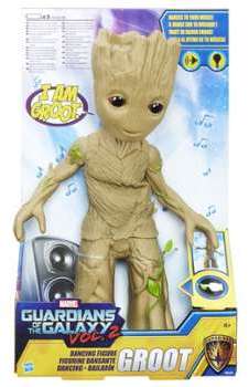 HASBRO GROOT DANSANT - C0225EU40 HASBRO GROOT DANSANT - C0225EU40