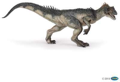 Allosaure - Figurine Dinosaure Papo 55016