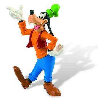 Figurine Disney - Dingo - Bullyland 15346