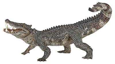 NOUVEAUTE 2017 - Kaprosuchus - Figurines de dinosa