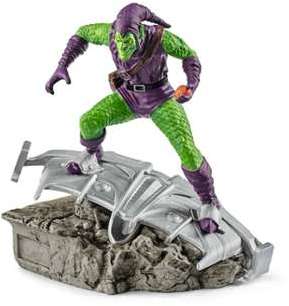 NOUVEAUTE 2017 - Figurine Marvel - Green Goblin -