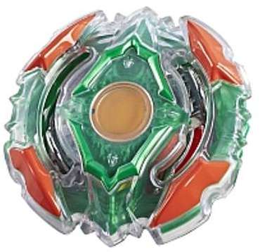 BeyBlade Burst - Toupie - Y1 Multicolore