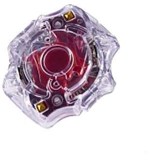 BeyBlade Burst - Toupie - Spryzen S1 Rouge