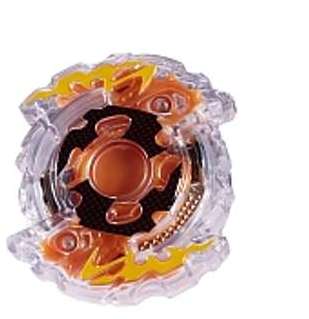 BeyBlade Burst - Toupie - Rocvator Multicolore