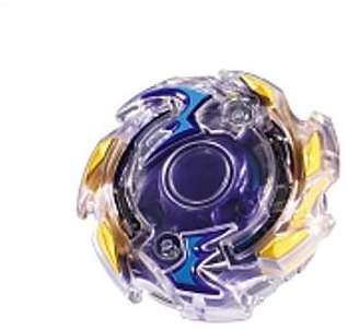BeyBlade Burst - Toupie - Wyvron W1 Multicolore