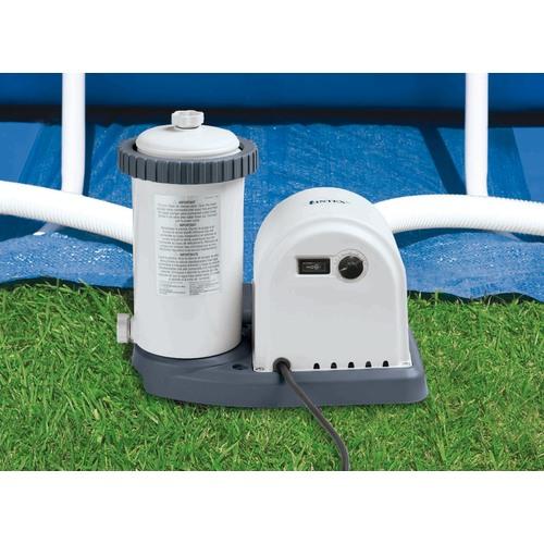Epurateur à cartouche Intex 5,7 m³/h