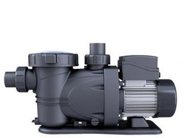 Pompe piscine GRE 0.75cv