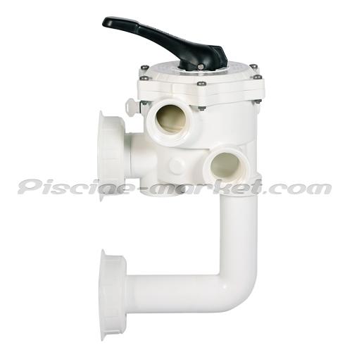 Vanne filtre TRITON TR40 / TR60
