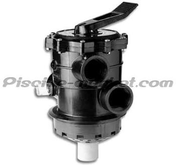 Vanne 2 HAYWARD Serie Top