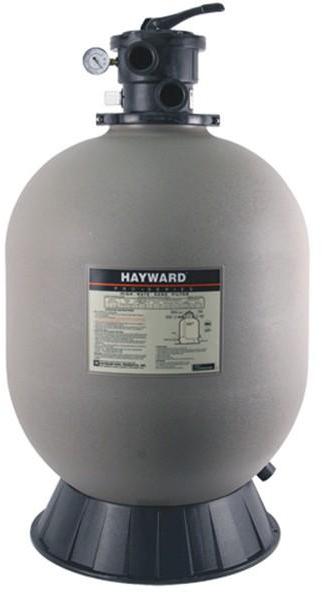 Filtre piscine Pro Top - 10 m3/h - Hayward