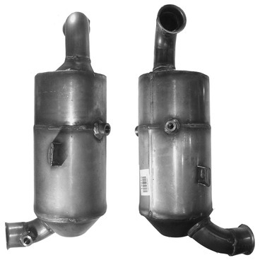 Filtre à particules FAP CITROEN XSARA PICASSO 1.6