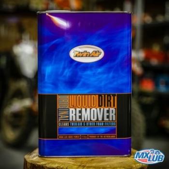 Nettoyant filtre Twin Air Dirt Remover 4L
