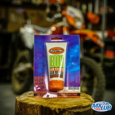 Pâte détanchéité filtre Twin Air 100ml