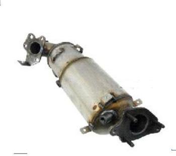 Filtre à particules FAP HONDA ACCORD 2.2
