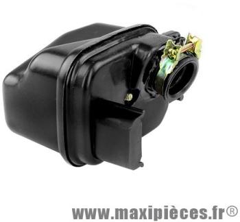 Boite a air filtre pour moto yamaha pw 50cc neuf