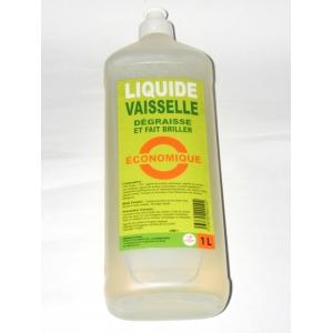 Liquide Vaisselle Ecologique
