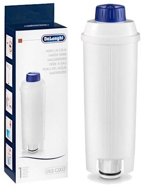 Cartouche filtrante DELONGHI pour machine automati