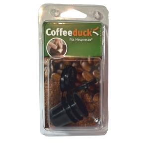 Dosettes Permanentes Nespresso Universelles x4