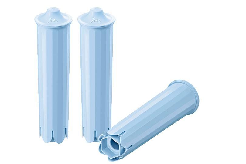Cartouche filtrante Claris Blue (Jura)
