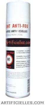 Bombe M1 Permanent Traitement anti feu Fleurs et Plantes Bombe M1 Permanent Traitement