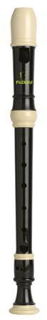 FUZEAU FLUTE A BEC SOPRANO BAROQUE REF 8264