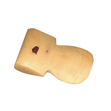 FUZEAU SIFFLET BRESILIEN TRITONAL APITO DE SAMBA