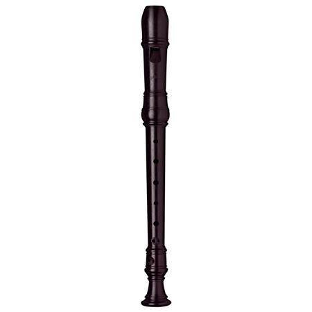 MOECK ROTTENBURGH 4207 FLUTE A BEC SOPRANO EN GREN