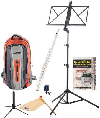 FL-1000 CE Flute Starter Set