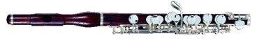 650/2 Piccolo Flute