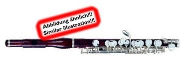 650/10 Piccolo Flute