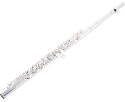 PF-525 E Quantz Flute