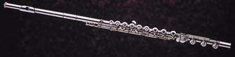 DS-RBEOH Flute Handmade
