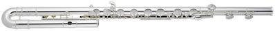 823 Bass Transverse Flute