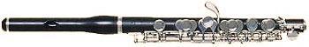 40115/3 Piccolo Flute