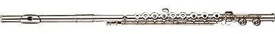 DS-RBEO Flute Handmade