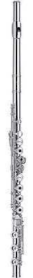 PB-202E Flute System